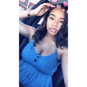 Meet your Posher, Jasmine